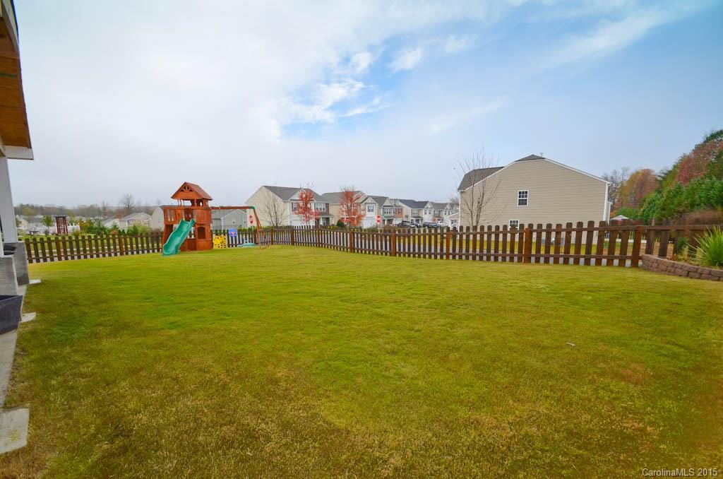 Reid Pointe - Residential