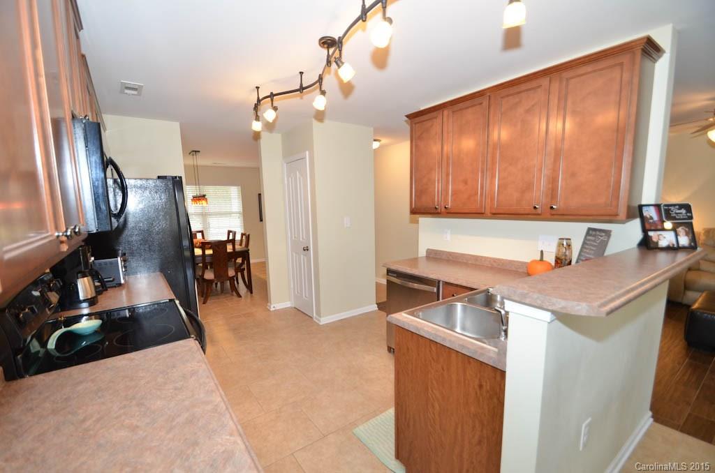 Reid Pointe - Residential