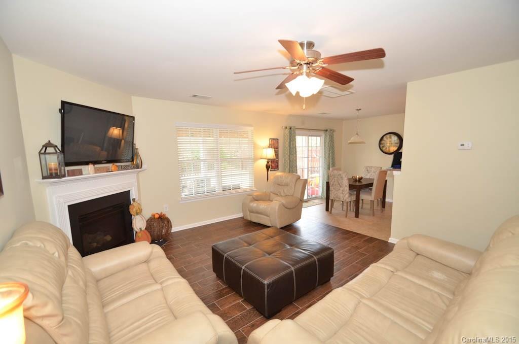 Reid Pointe - Residential