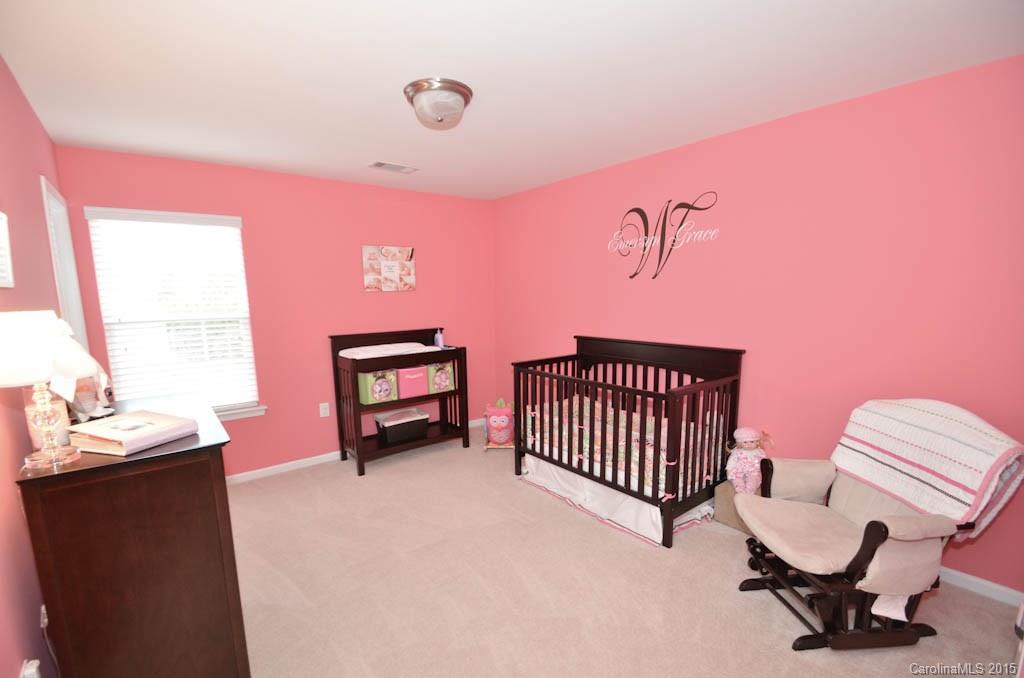 Reid Pointe - Residential