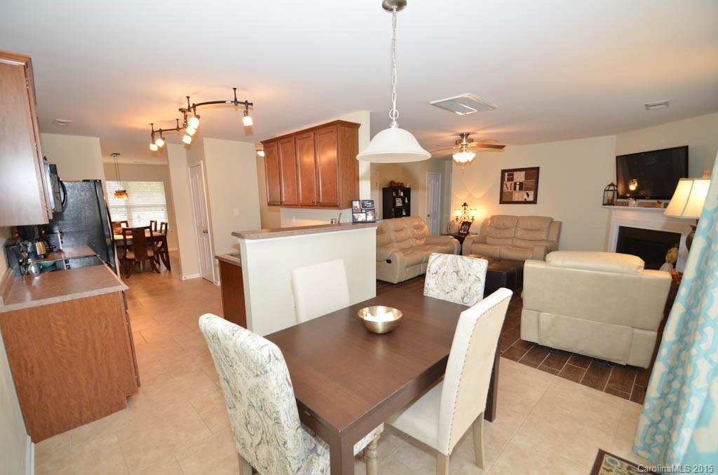 Reid Pointe - Residential