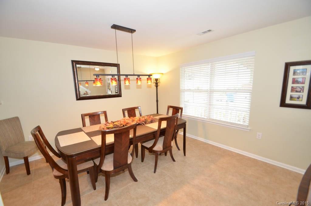 Reid Pointe - Residential