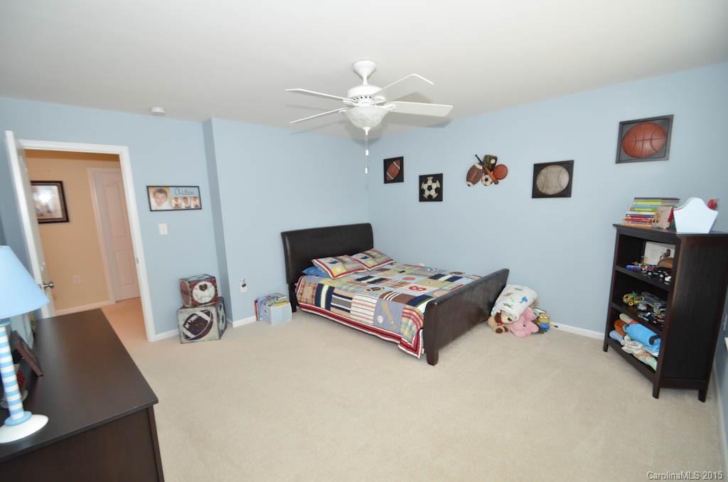 Reid Pointe - Residential