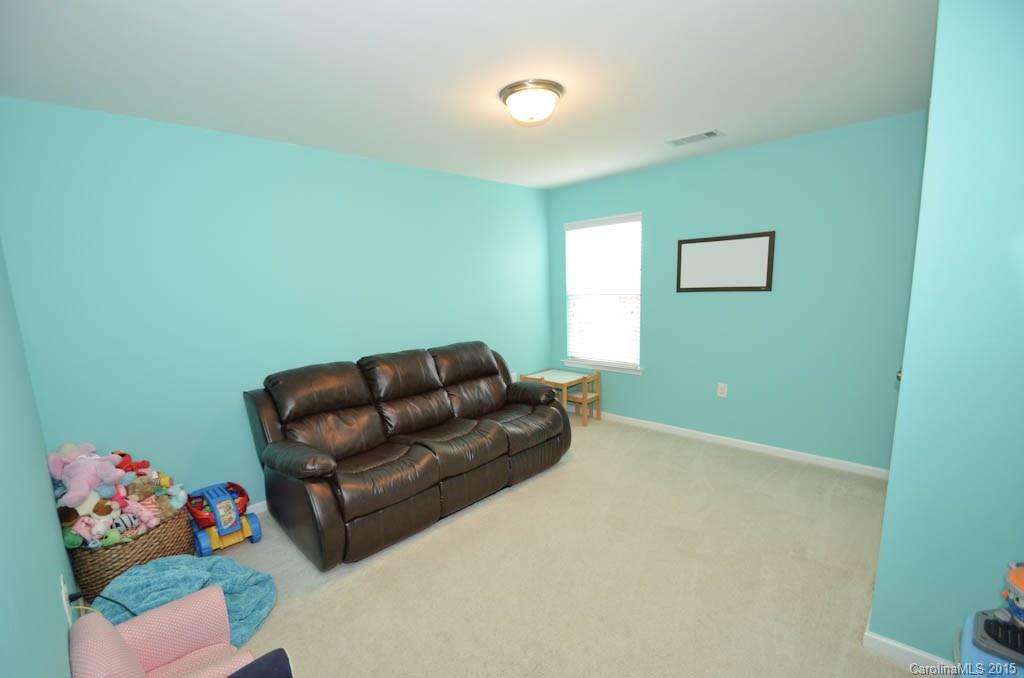 Reid Pointe - Residential