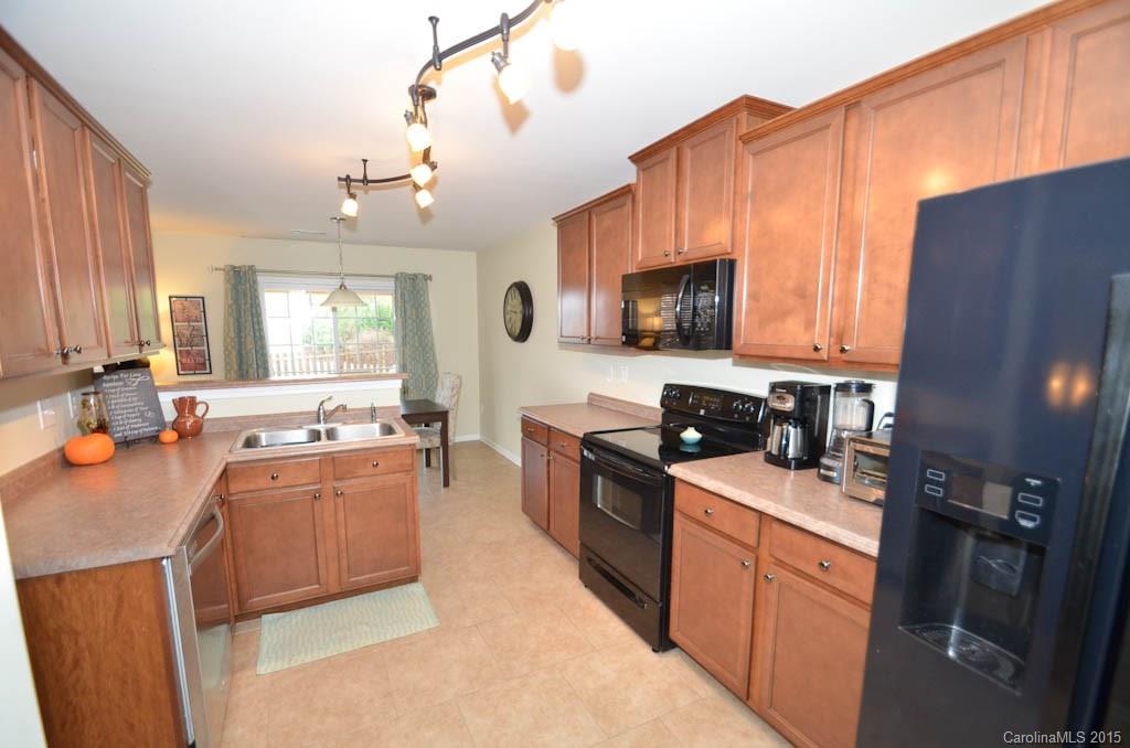 Reid Pointe - Residential