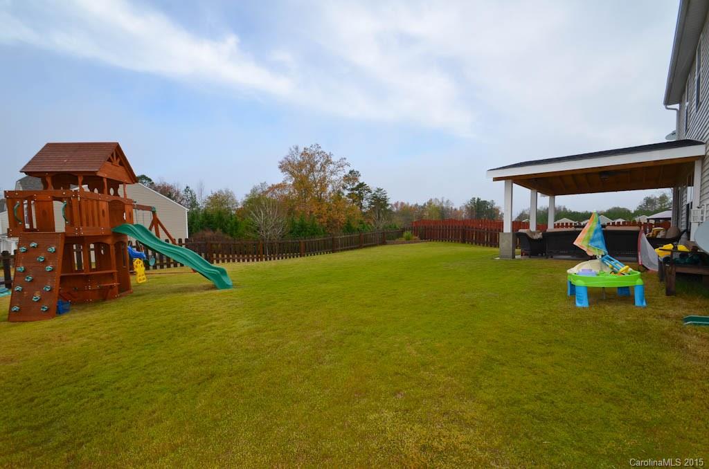 Reid Pointe - Residential