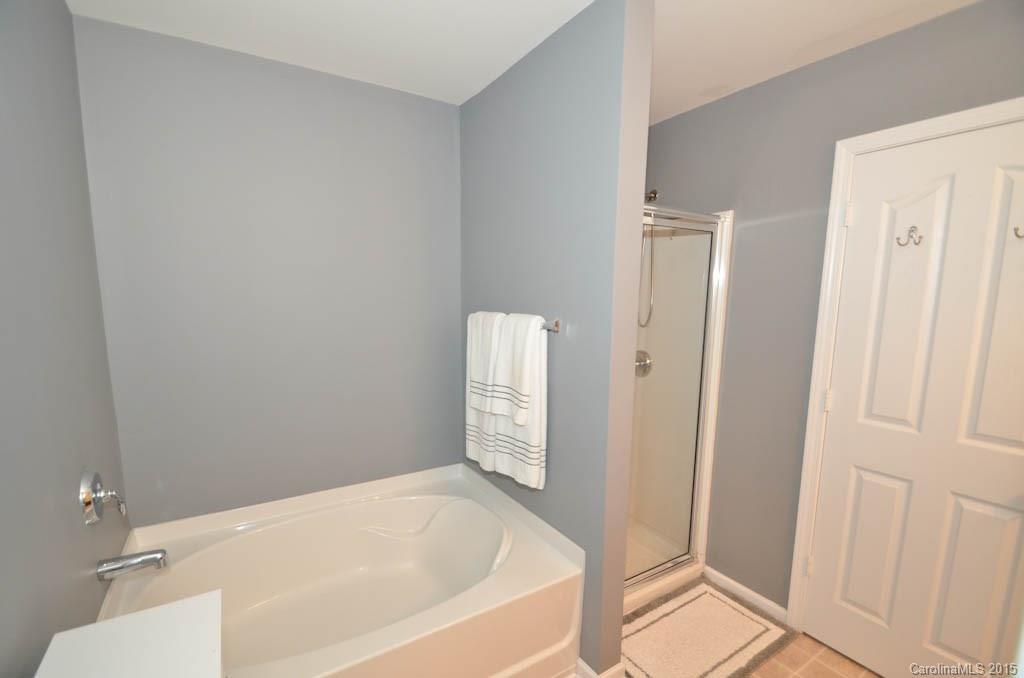 Reid Pointe - Residential