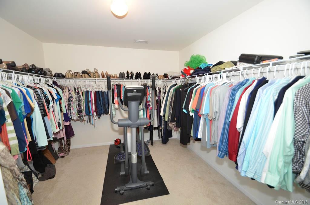 Reid Pointe - Residential