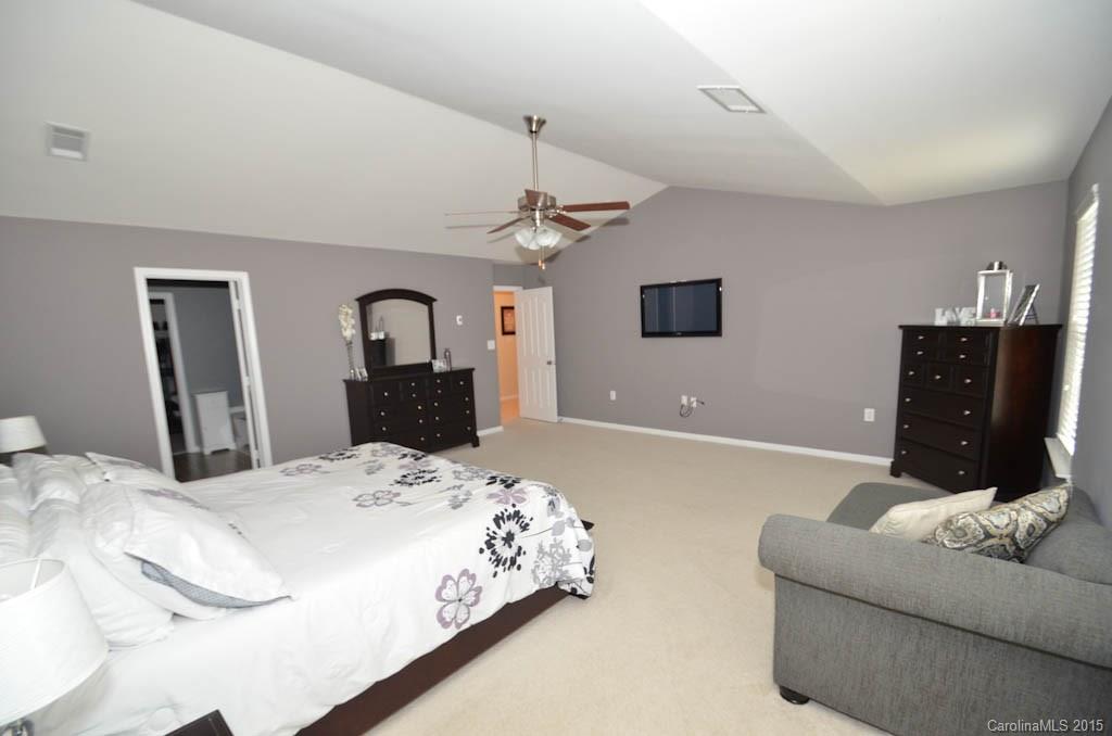 Reid Pointe - Residential