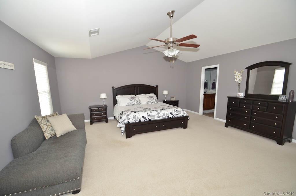 Reid Pointe - Residential