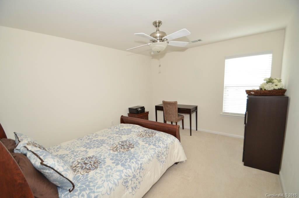 Reid Pointe - Residential