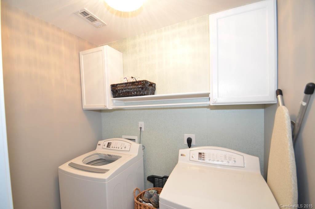 Reid Pointe - Residential