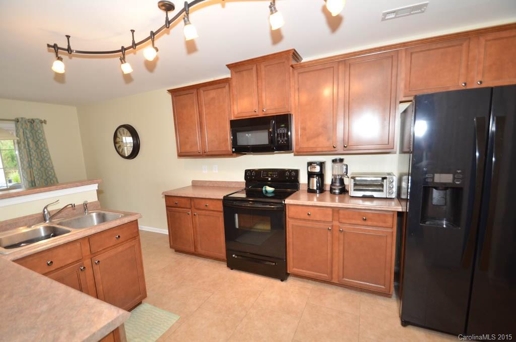 Reid Pointe - Residential