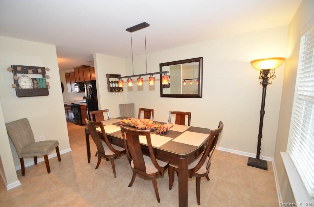 Reid Pointe - Residential