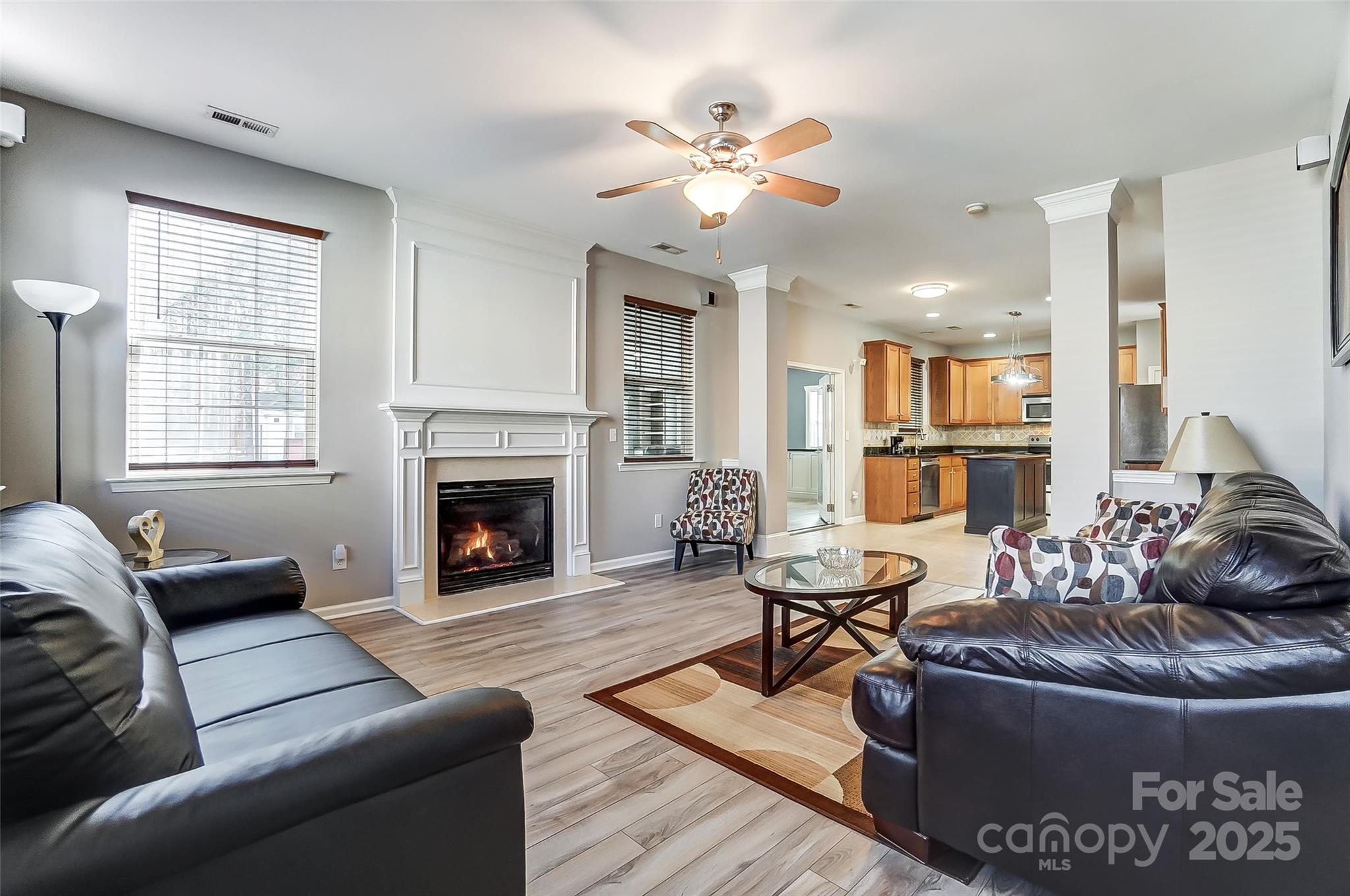Legacy Park - Residential