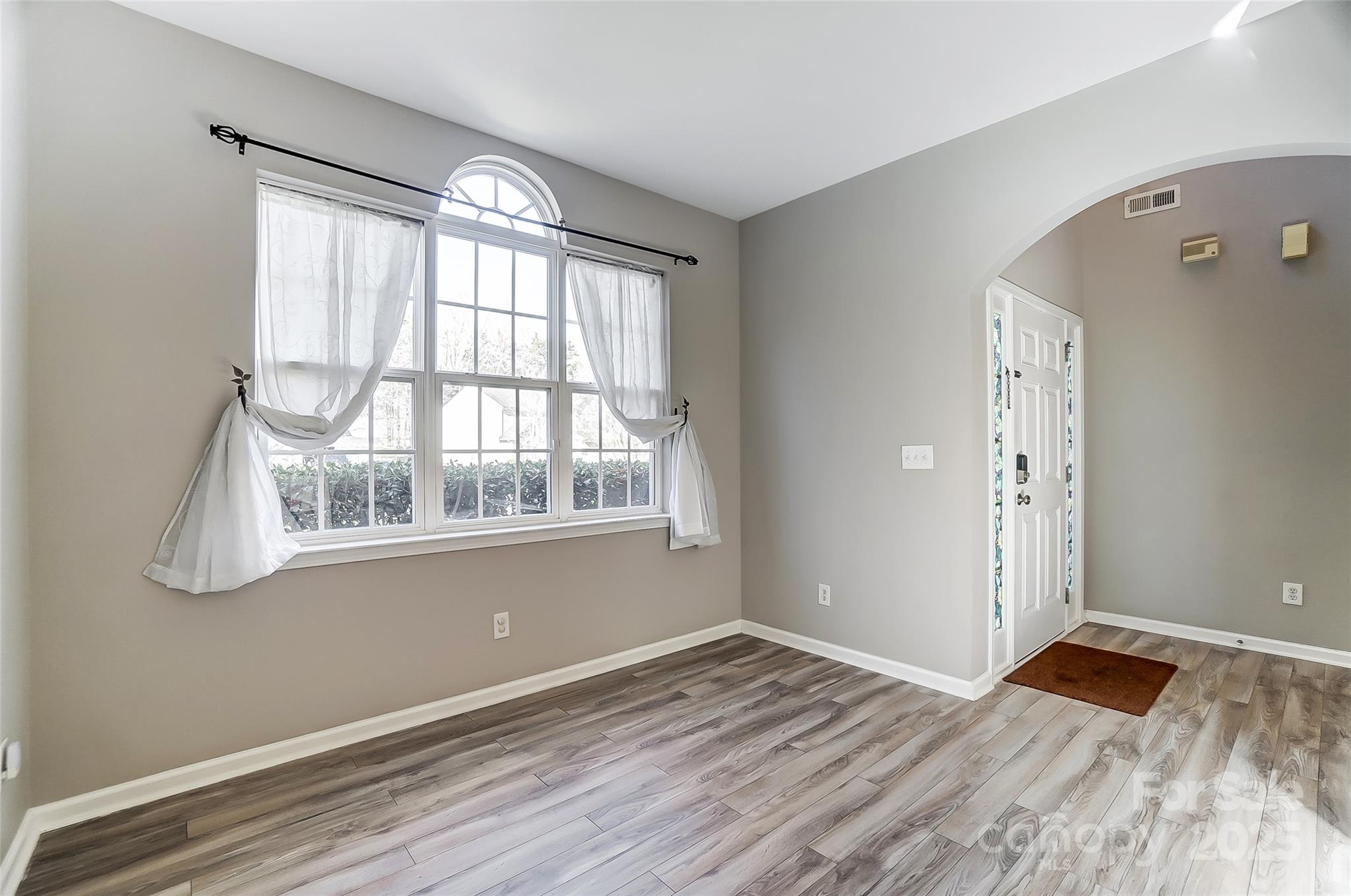 Legacy Park - Residential
