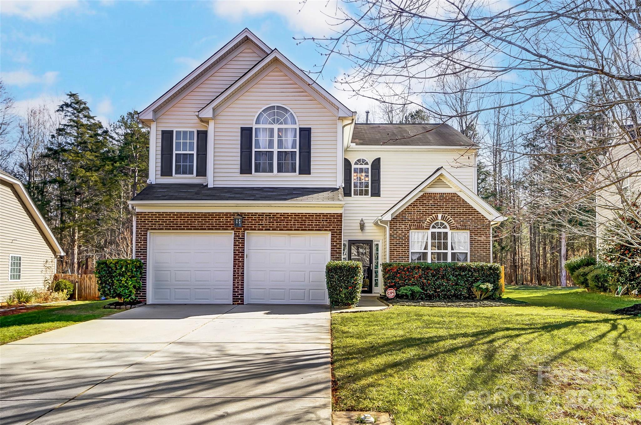 Legacy Park - Residential