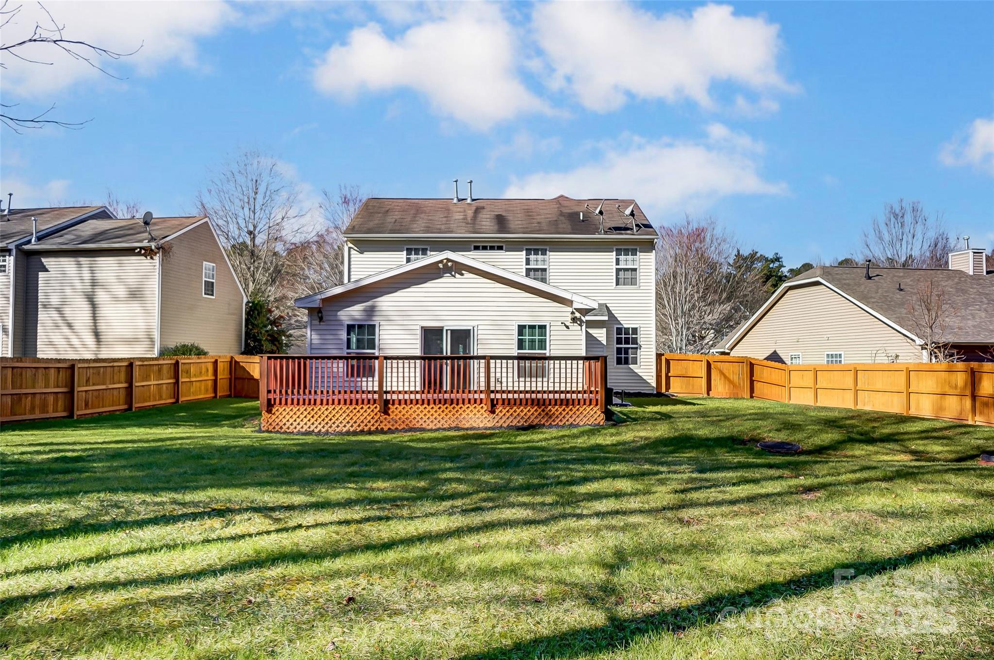 Legacy Park - Residential