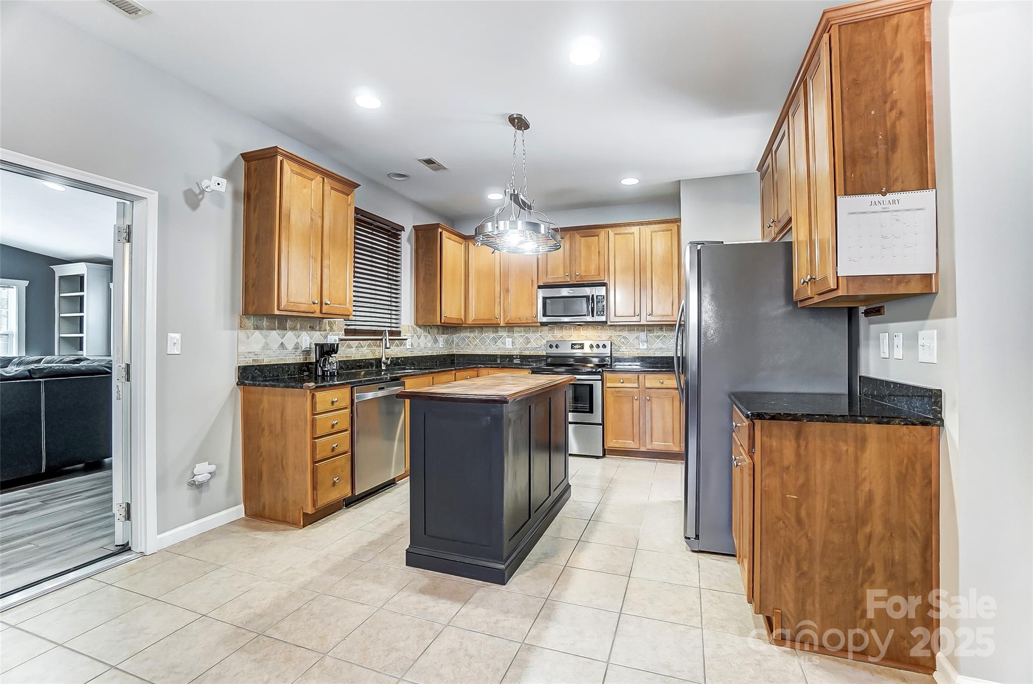 Legacy Park - Residential
