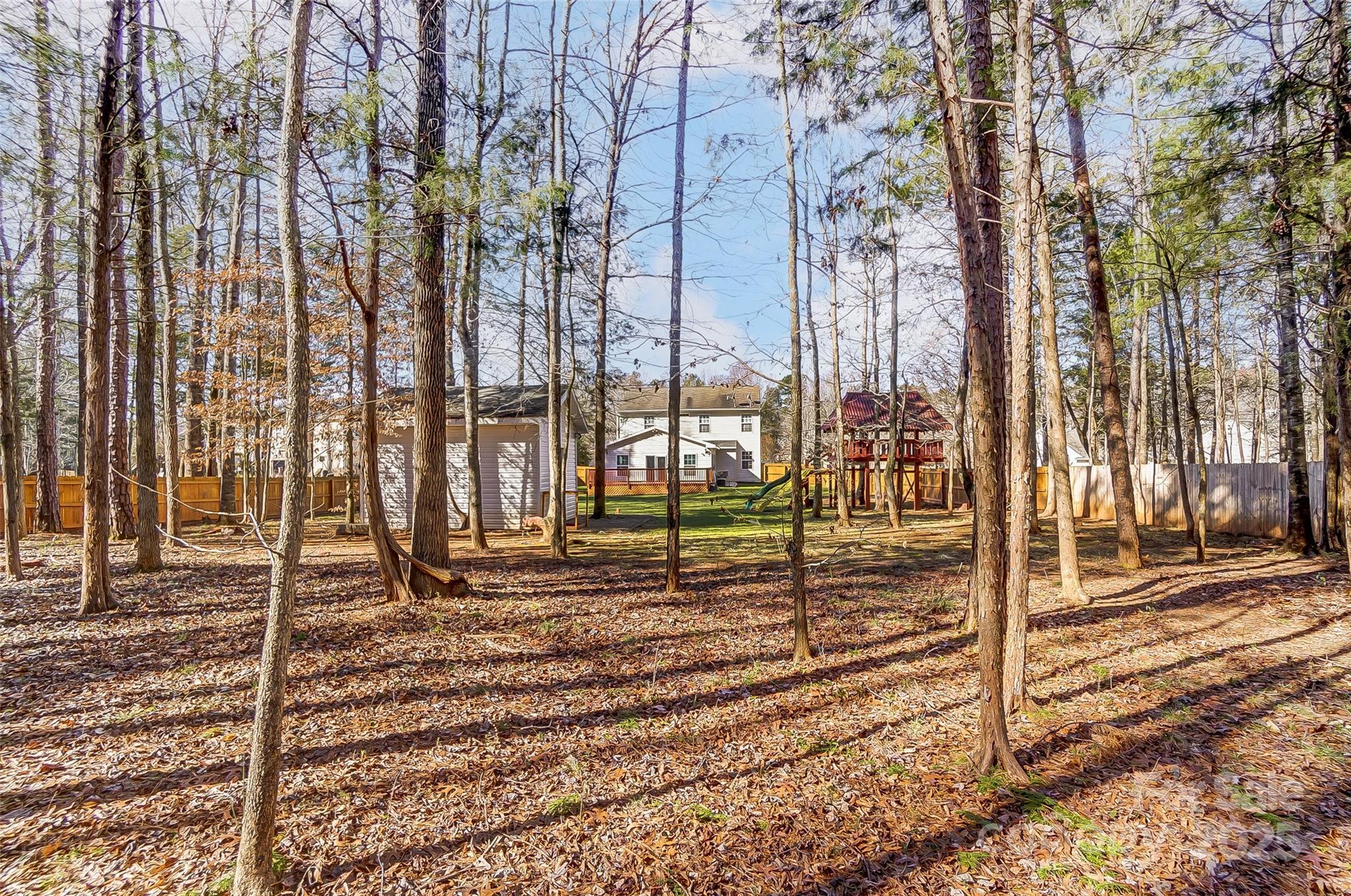 Legacy Park - Residential