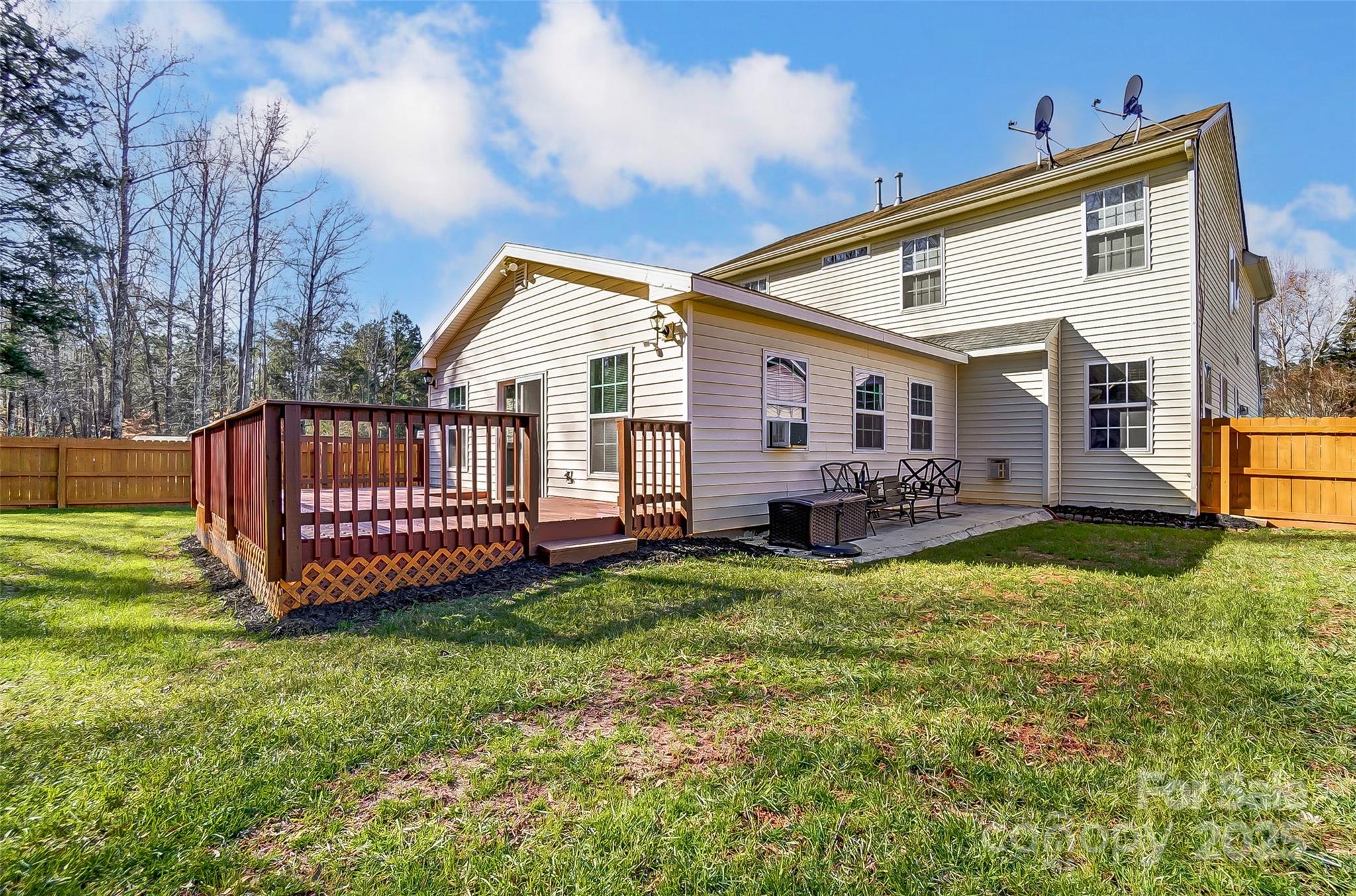 Legacy Park - Residential