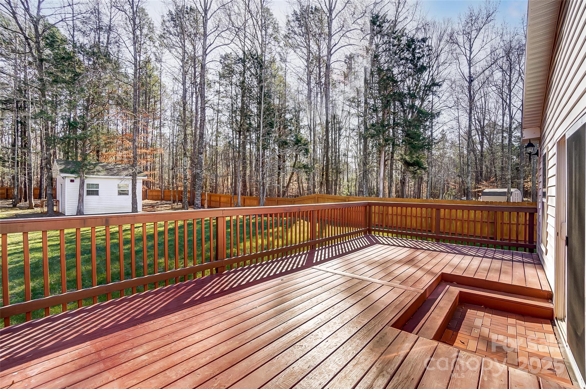 Legacy Park - Residential