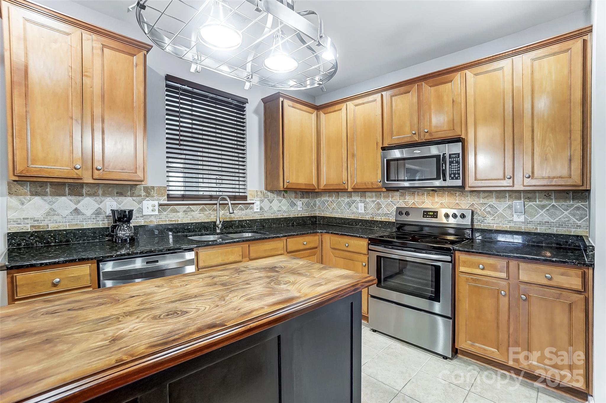 Legacy Park - Residential