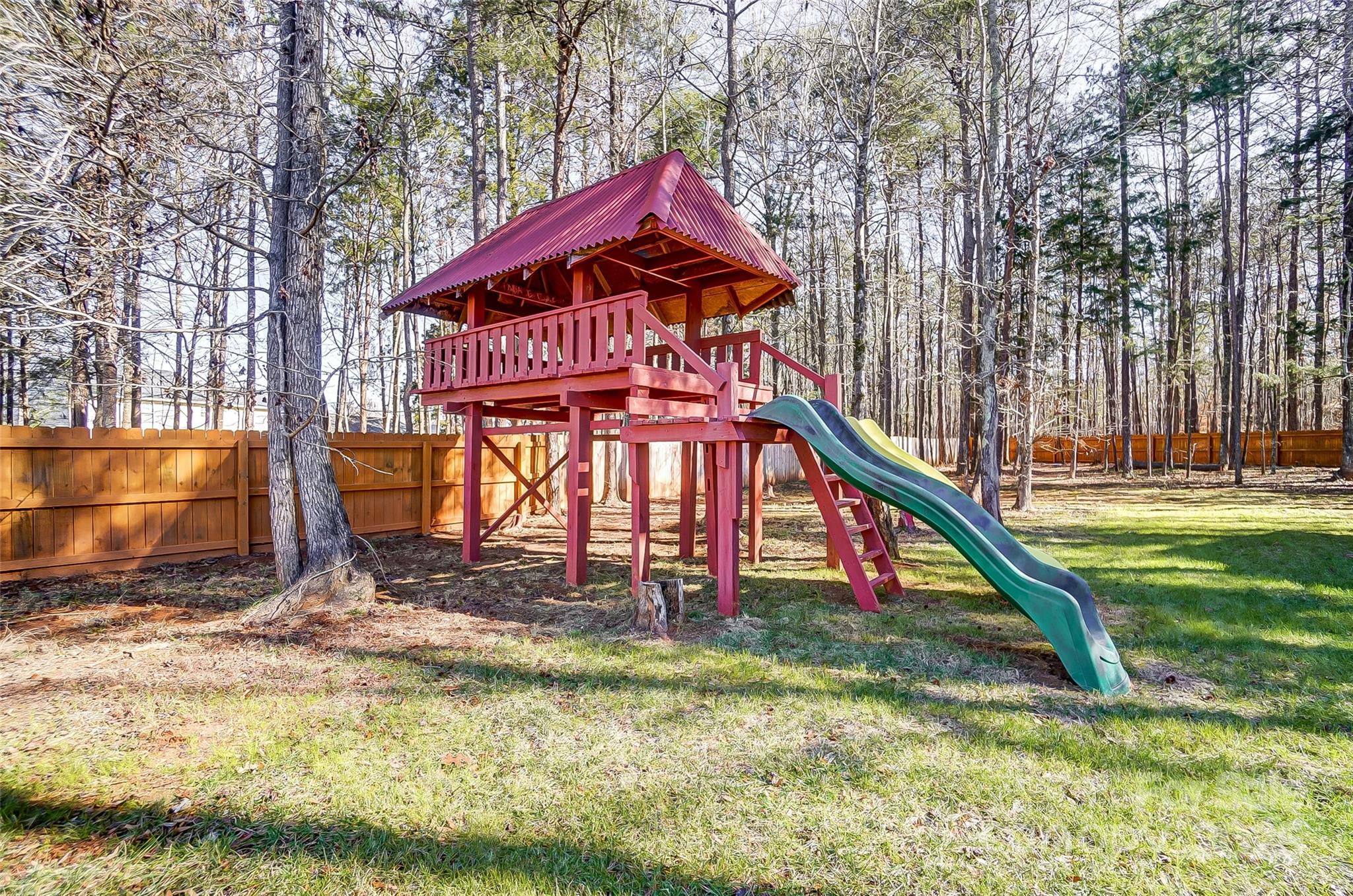 Legacy Park - Residential