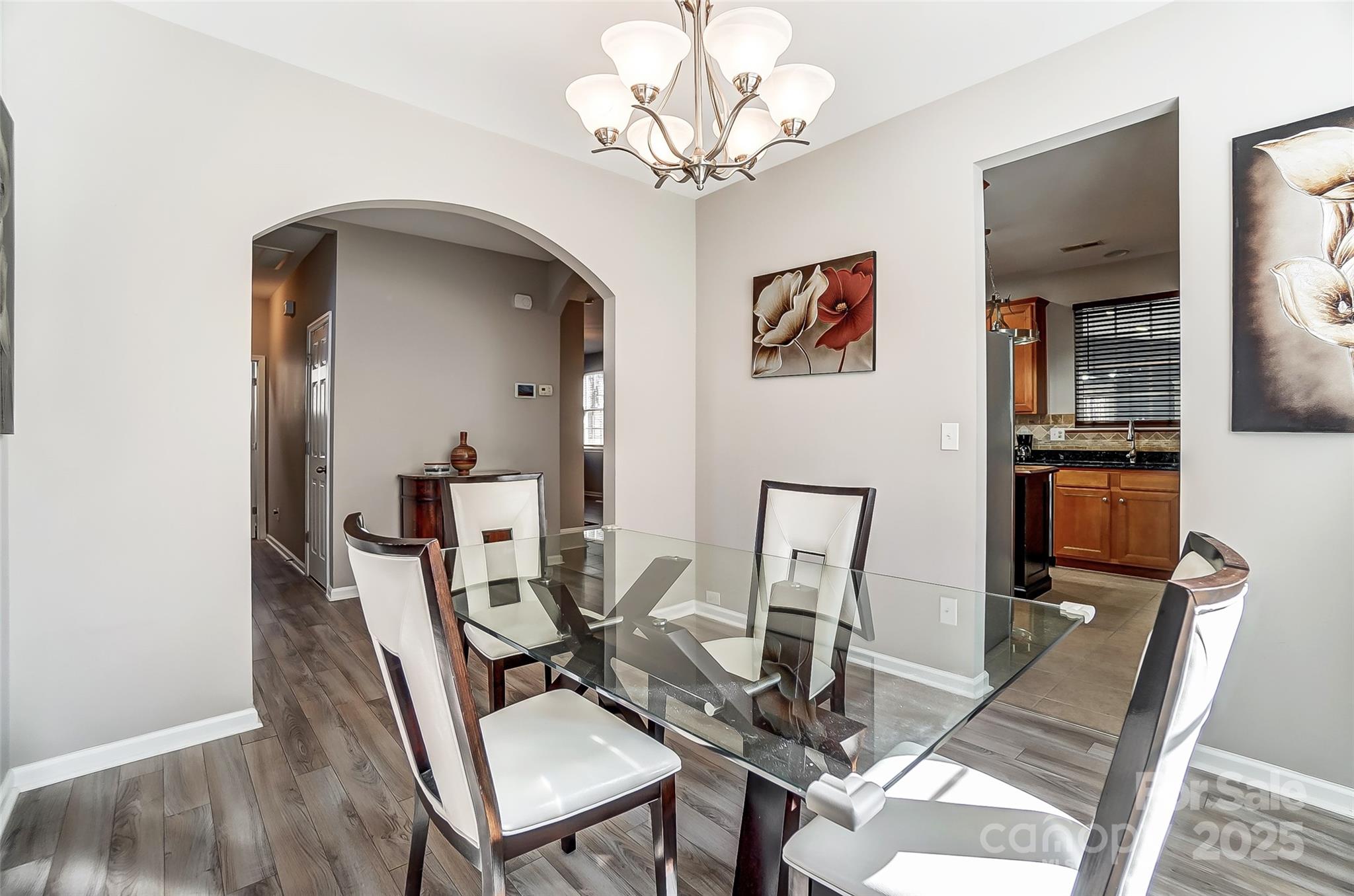 Legacy Park - Residential
