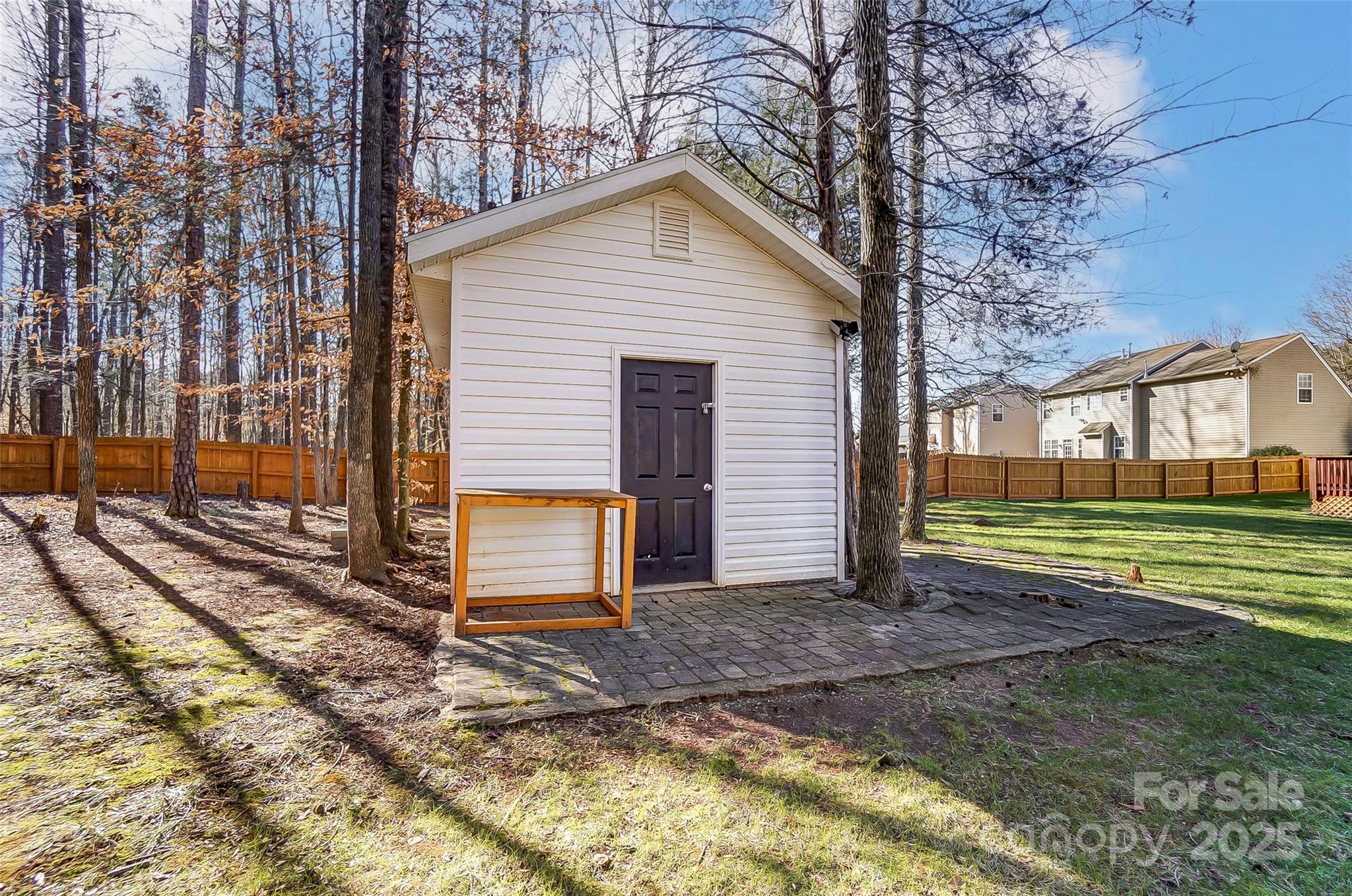 Legacy Park - Residential