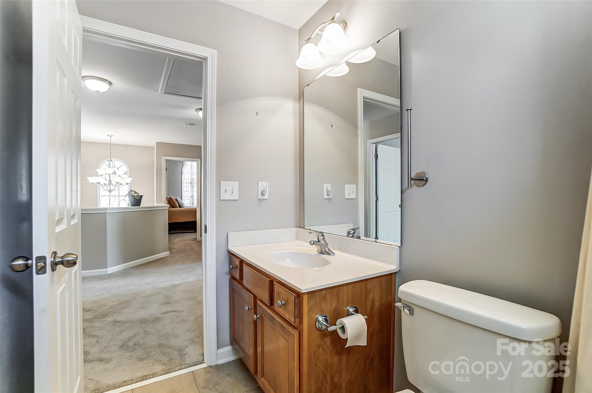 Legacy Park - Residential