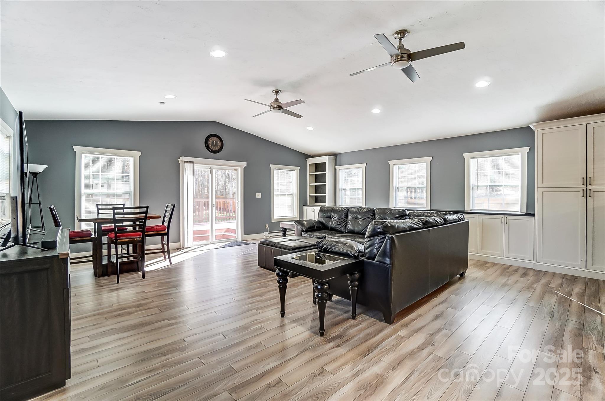 Legacy Park - Residential