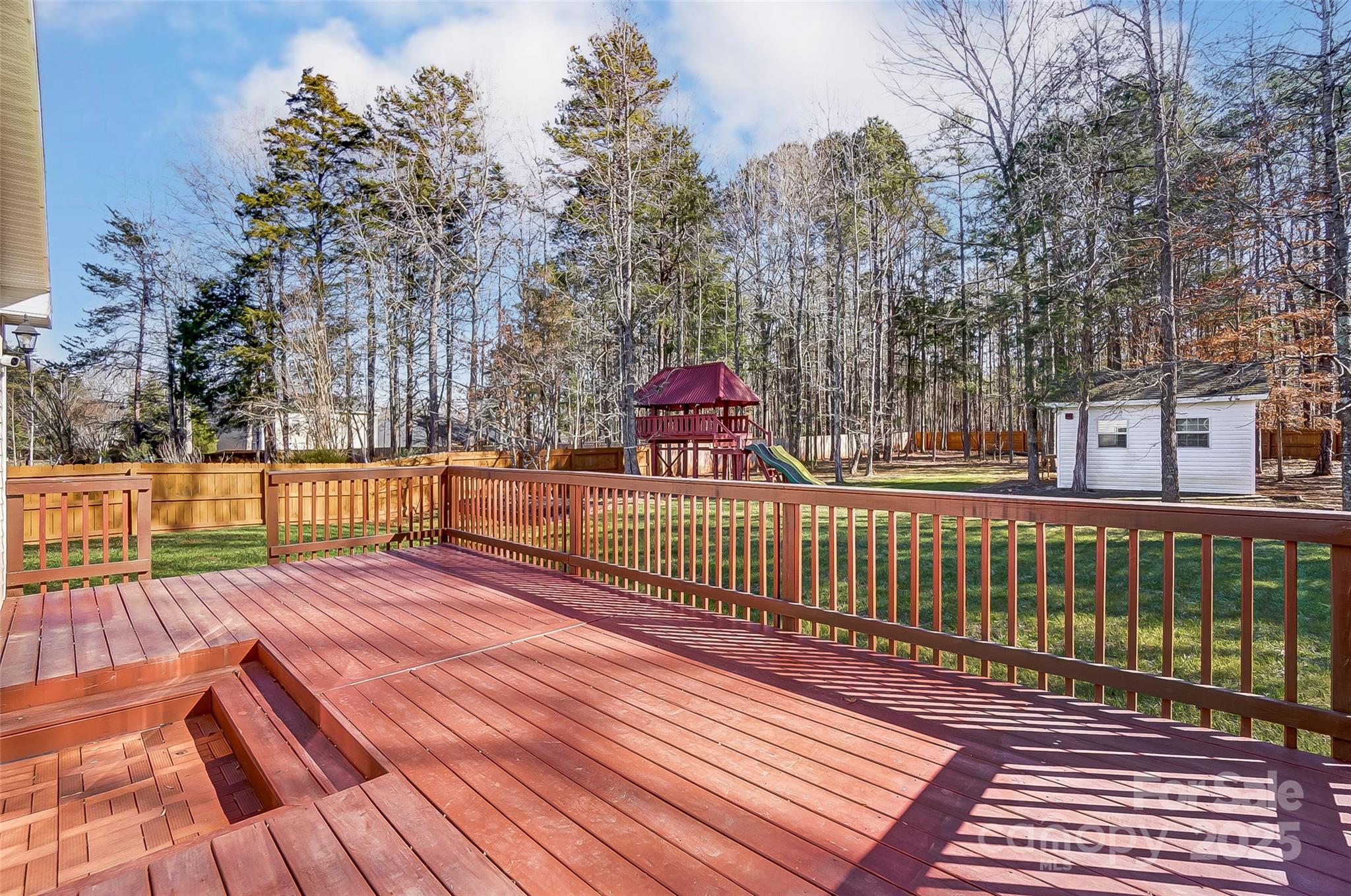 Legacy Park - Residential