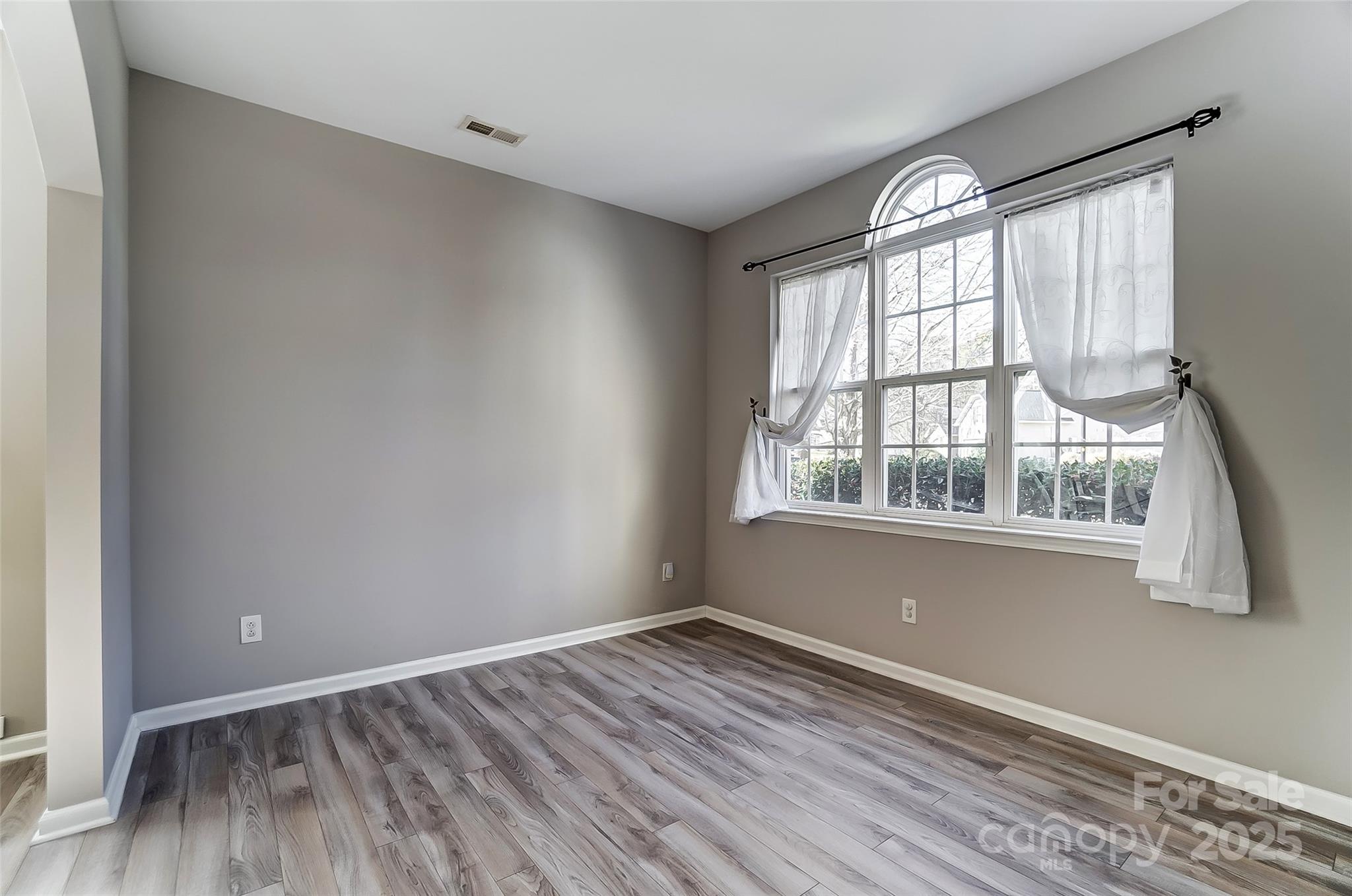 Legacy Park - Residential