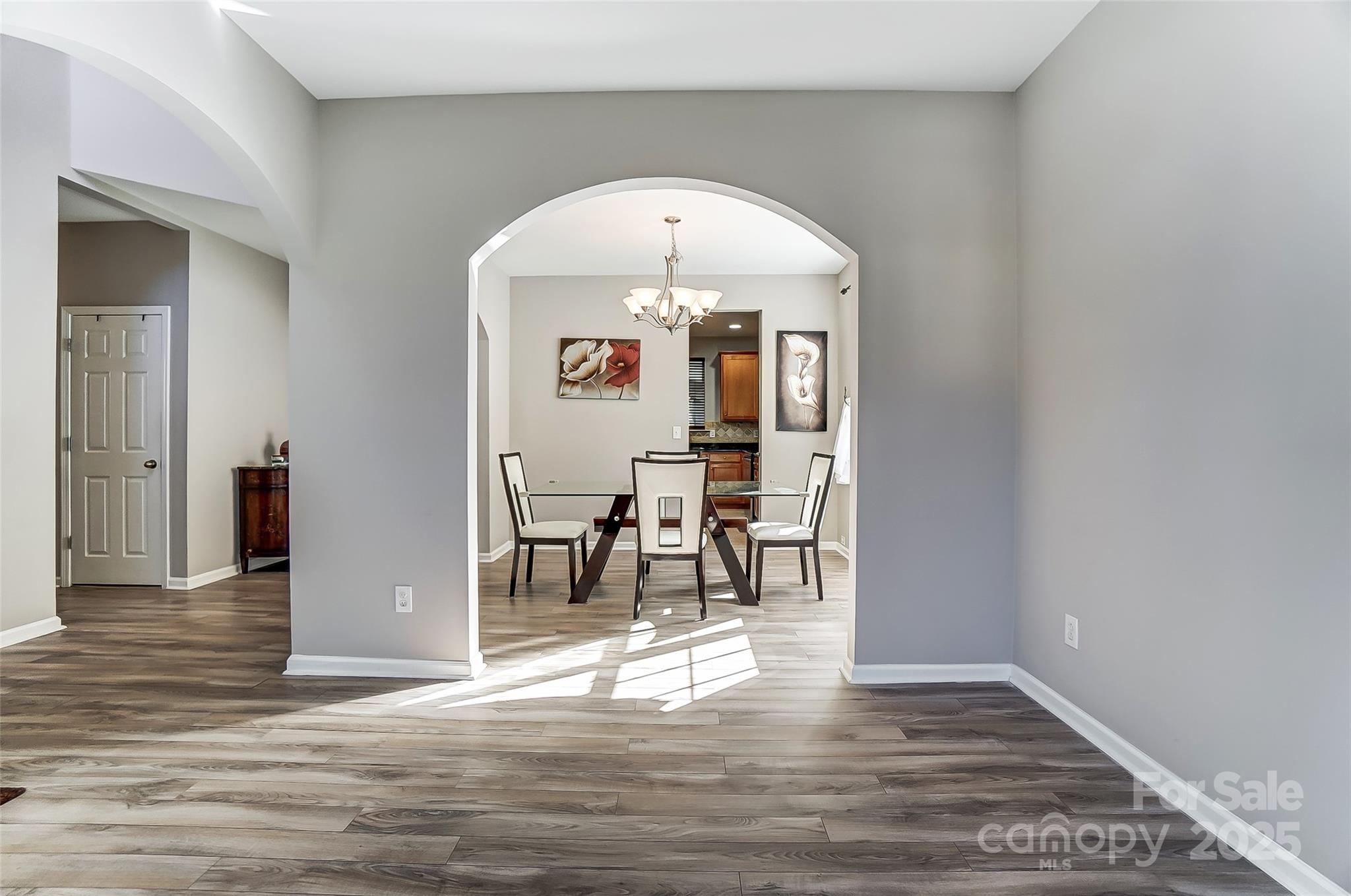 Legacy Park - Residential