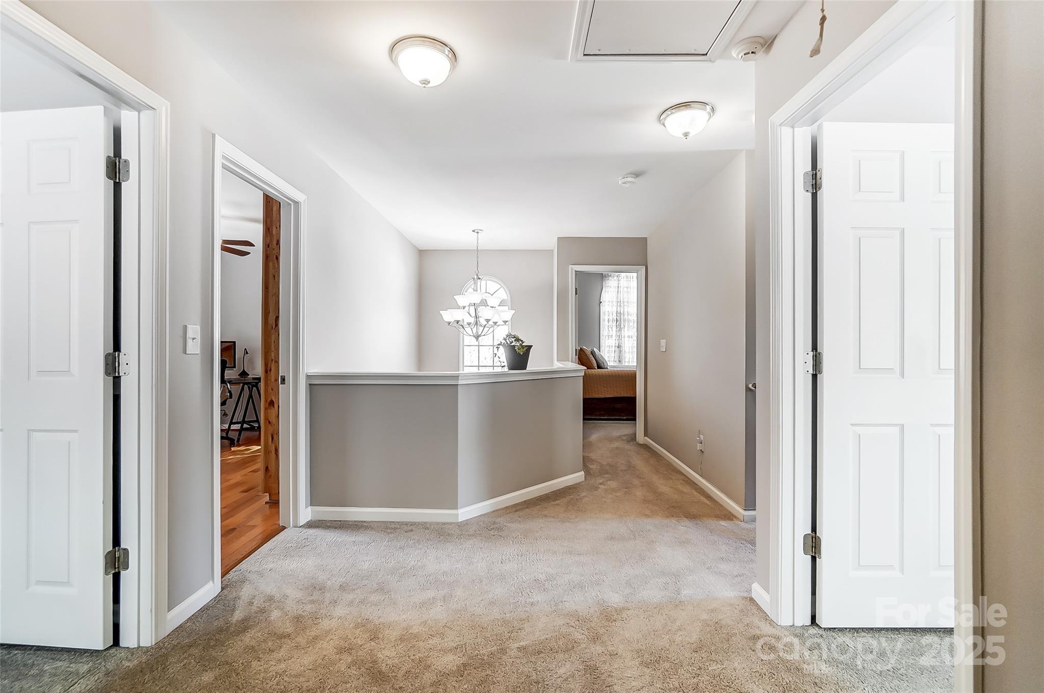 Legacy Park - Residential
