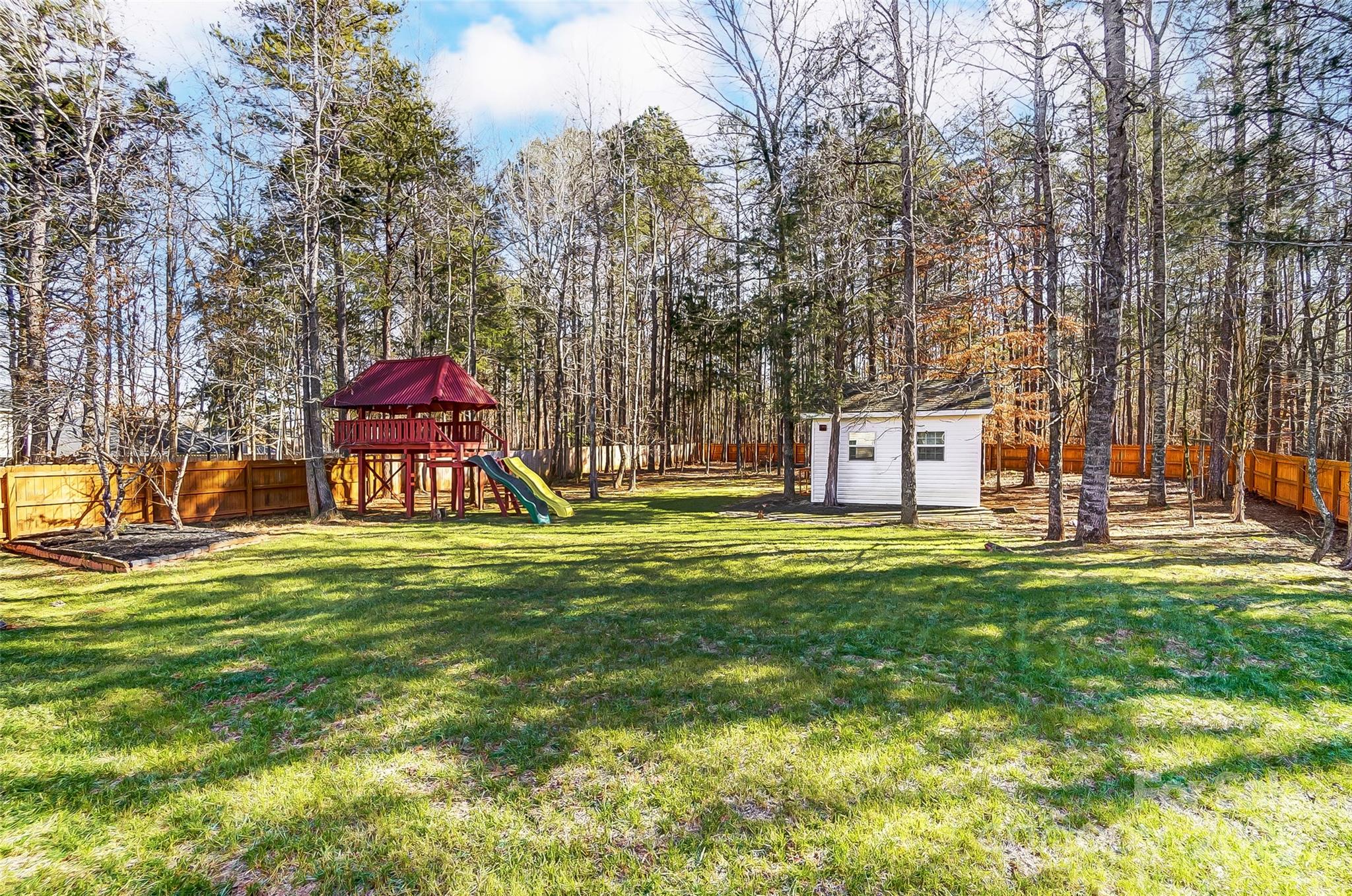 Legacy Park - Residential