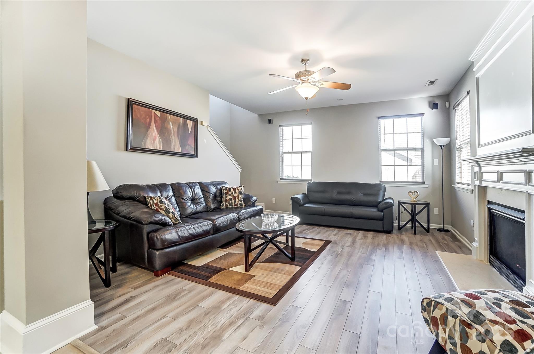 Legacy Park - Residential