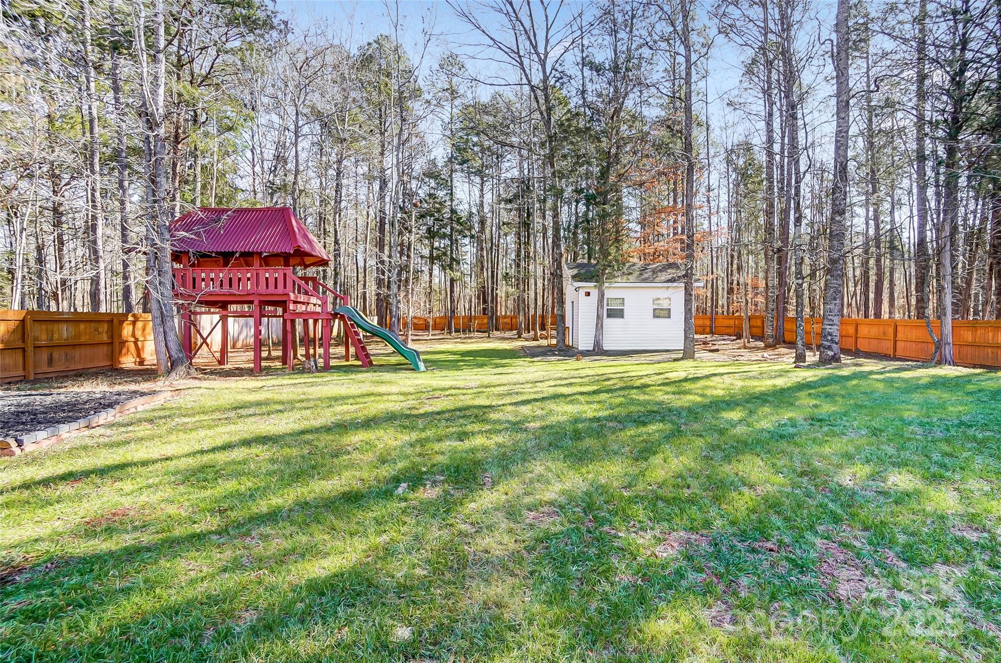 Legacy Park - Residential