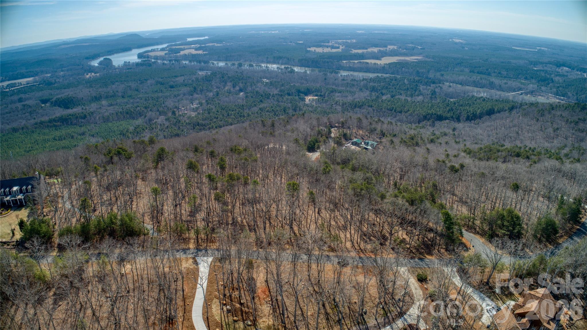 430 Sierra Trace Road