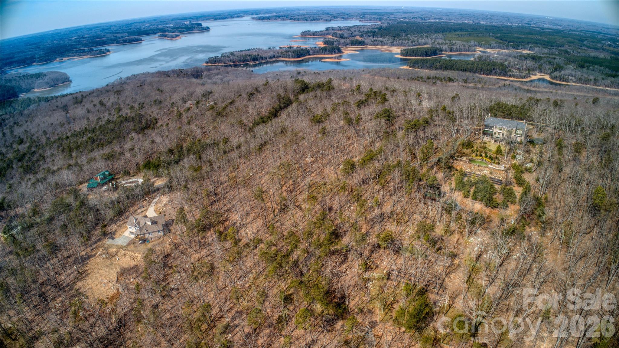 430 Sierra Trace Road