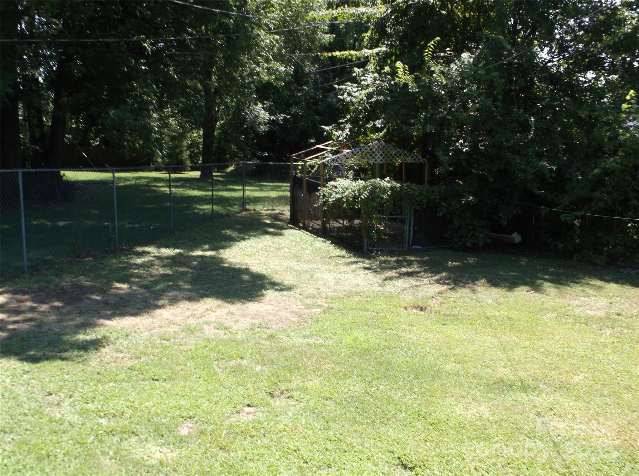 2516 Abelwood Road