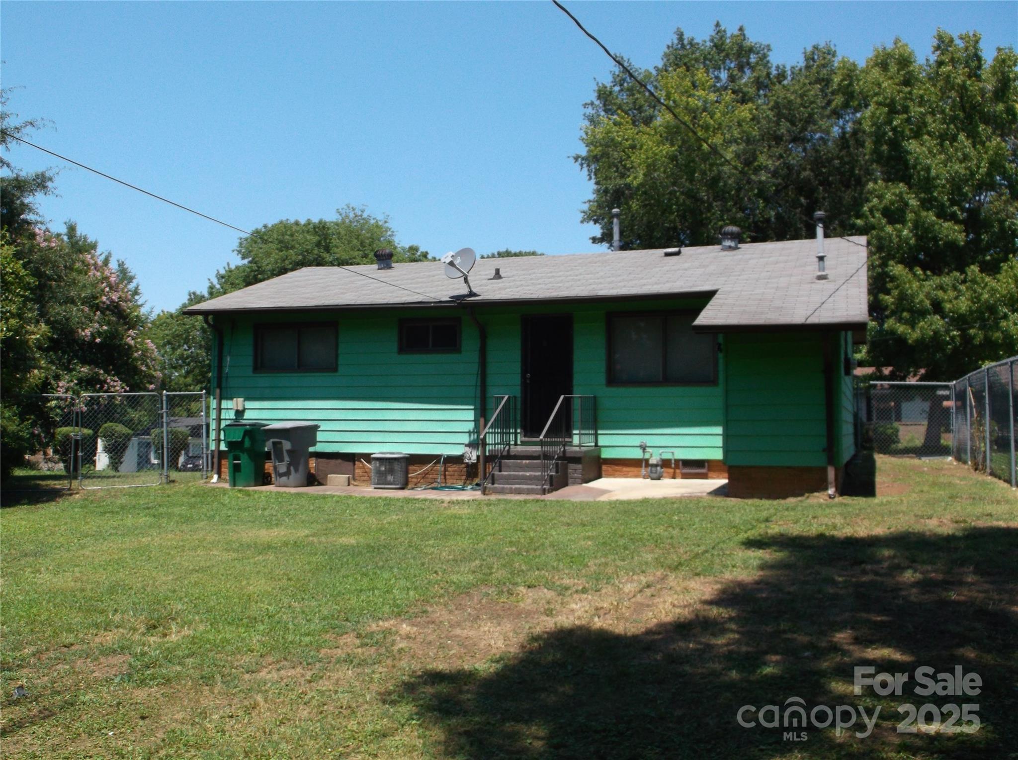 2516 Abelwood Road