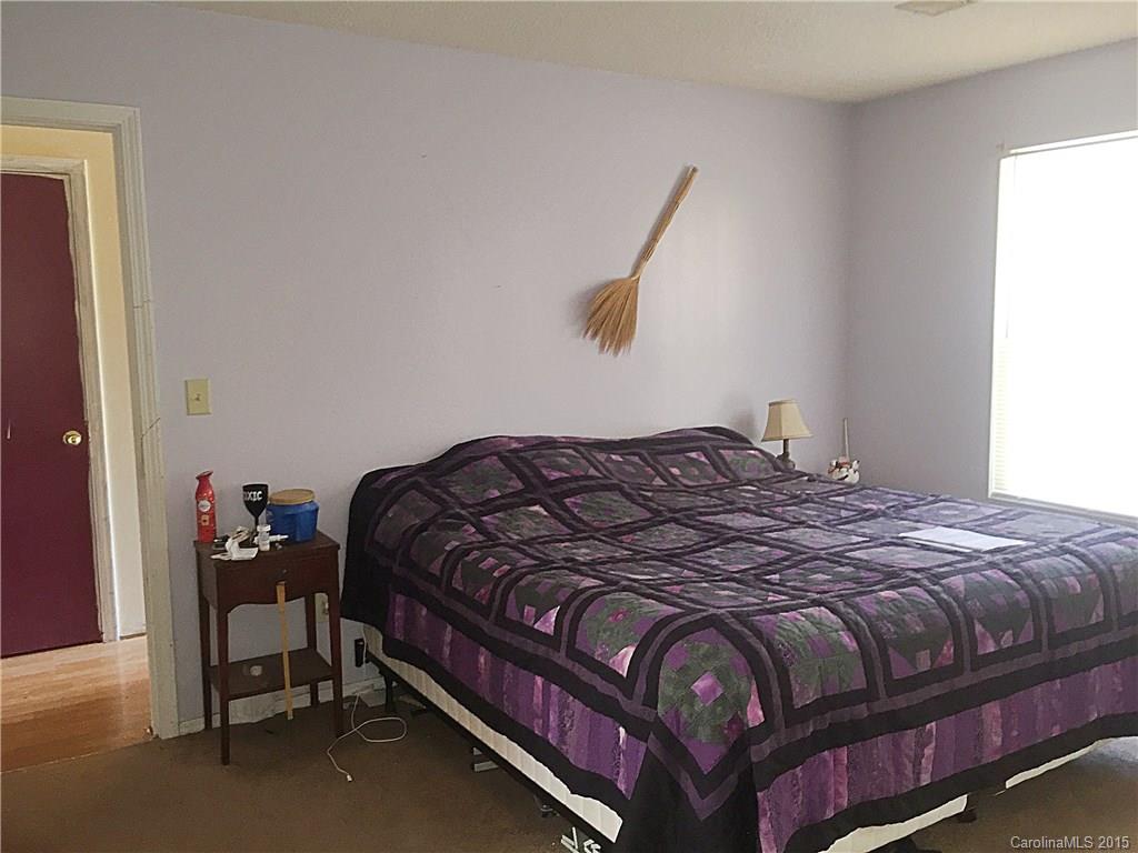 Inglewood - Residential