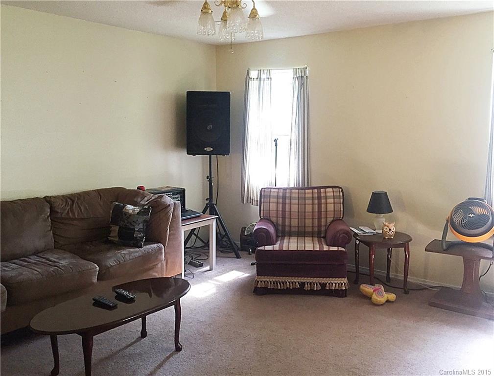 Inglewood - Residential