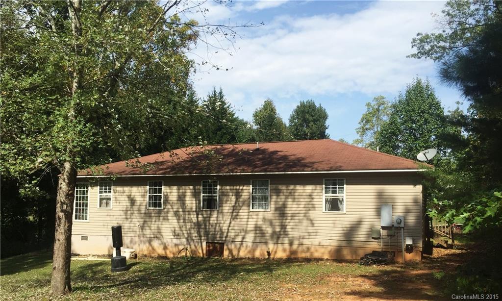 Inglewood - Residential