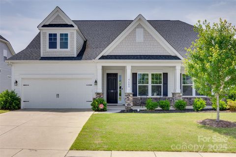 4689 Kingswood Drive Indian Land SC 29707