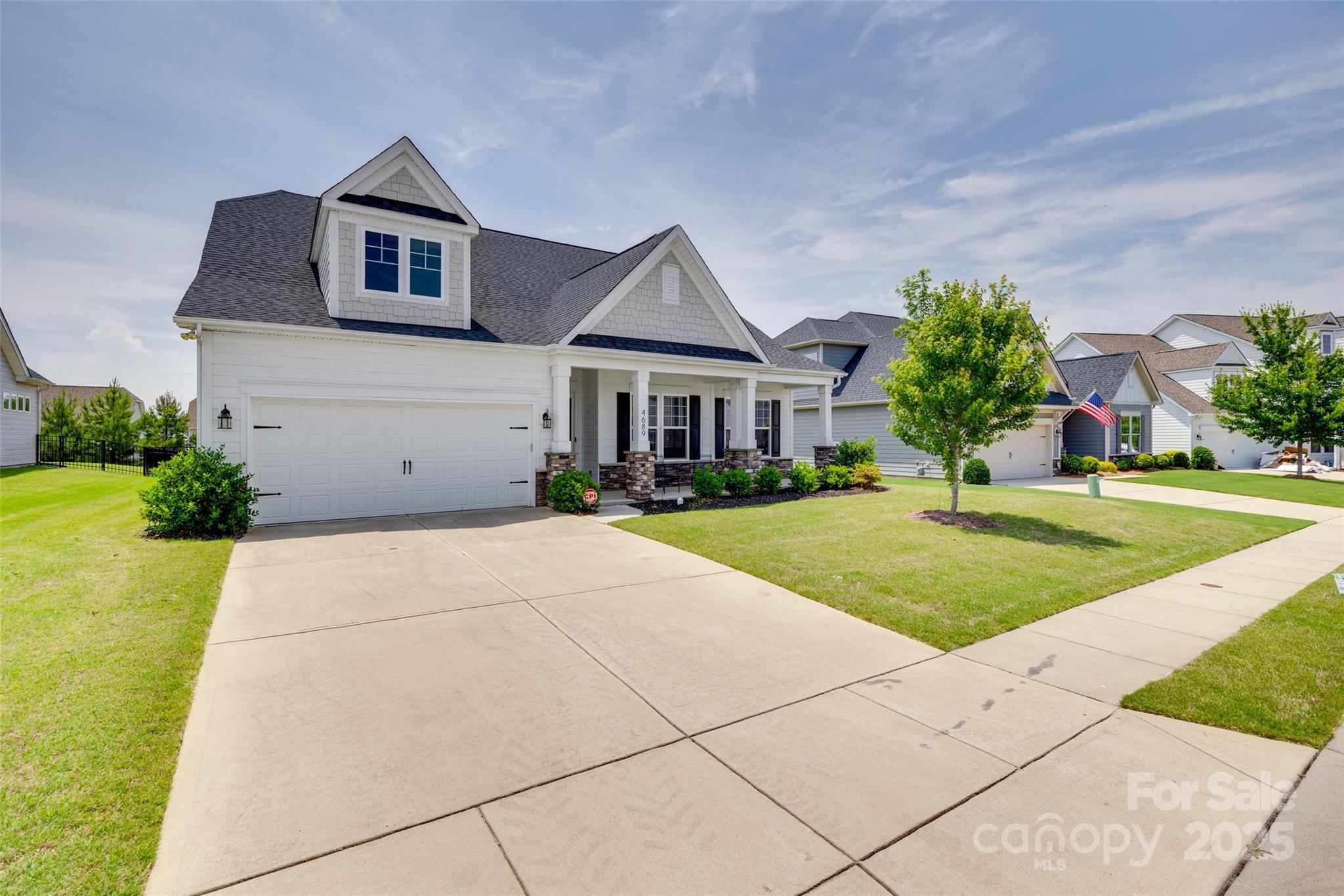 4689 Kingswood Drive