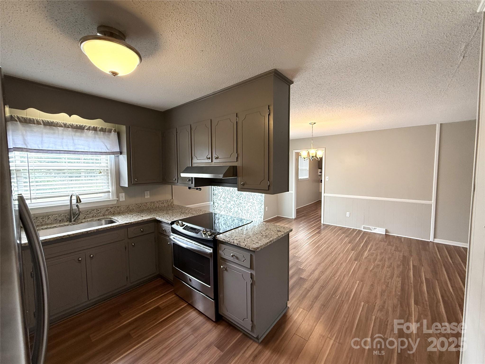 Amy Acres - Residential Lease