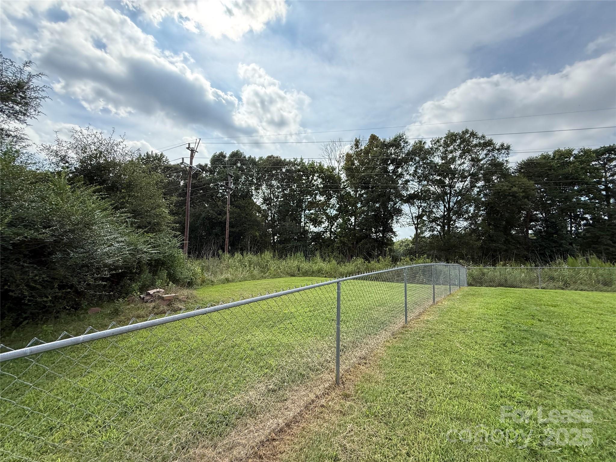 Amy Acres - Residential Lease